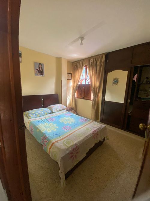 Apartamento de 6 alcobas en venta en El Carmen I, Floridablanca, 126 m² · foto 7 de 22