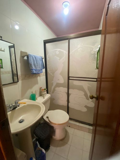 Apartamento de 6 alcobas en venta en El Carmen I, Floridablanca, 126 m² · foto 8 de 22