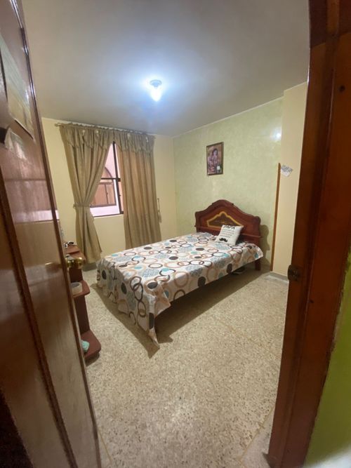 Apartamento de 6 alcobas en venta en El Carmen I, Floridablanca, 126 m² · foto 9 de 22