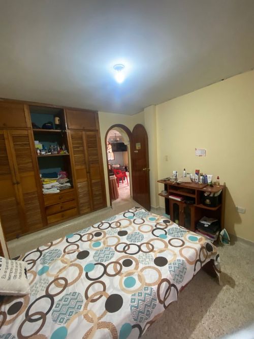 Apartamento de 6 alcobas en venta en El Carmen I, Floridablanca, 126 m² · foto 10 de 22