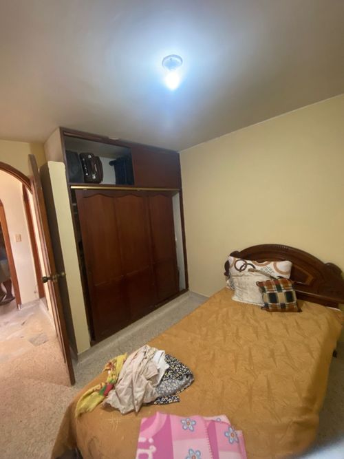 Apartamento de 6 alcobas en venta en El Carmen I, Floridablanca, 126 m² · foto 11 de 22