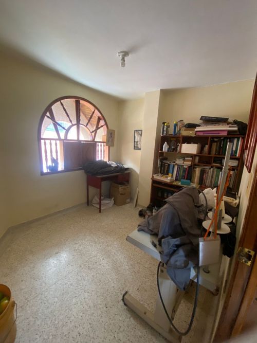 Apartamento de 6 alcobas en venta en El Carmen I, Floridablanca, 126 m² · foto 13 de 22