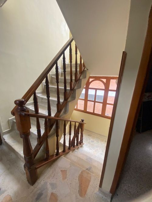 Apartamento de 6 alcobas en venta en El Carmen I, Floridablanca, 126 m² · foto 15 de 22