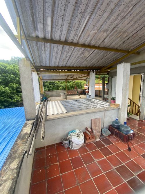 Apartamento de 6 alcobas en venta en El Carmen I, Floridablanca, 126 m² · foto 21 de 22