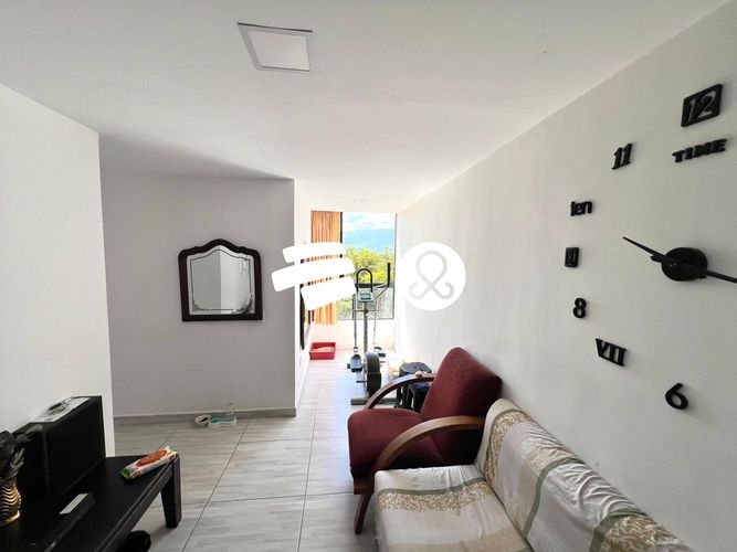 Apartamento en venta en Ditaires, Itagüí · foto 2 de 23
