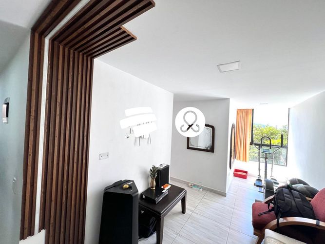 Apartamento en venta en Ditaires, Itagüí · foto 4 de 23