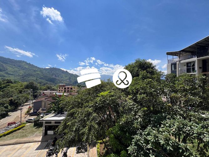 Apartamento en venta en Ditaires, Itagüí · foto 6 de 23
