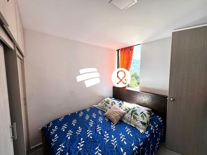Apartamento en venta en Ditaires, Itagüí · foto 7 de 23