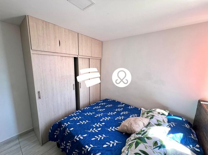 Apartamento en venta en Ditaires, Itagüí · foto 8 de 23