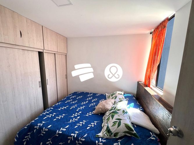 Apartamento en venta en Ditaires, Itagüí · foto 9 de 23