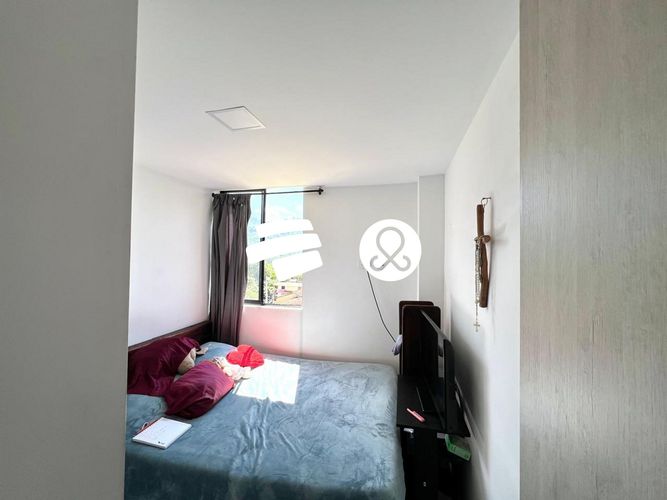 Apartamento en venta en Ditaires, Itagüí · foto 10 de 23