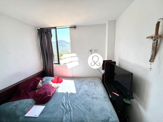 Apartamento en venta en Ditaires, Itagüí · foto 11 de 23