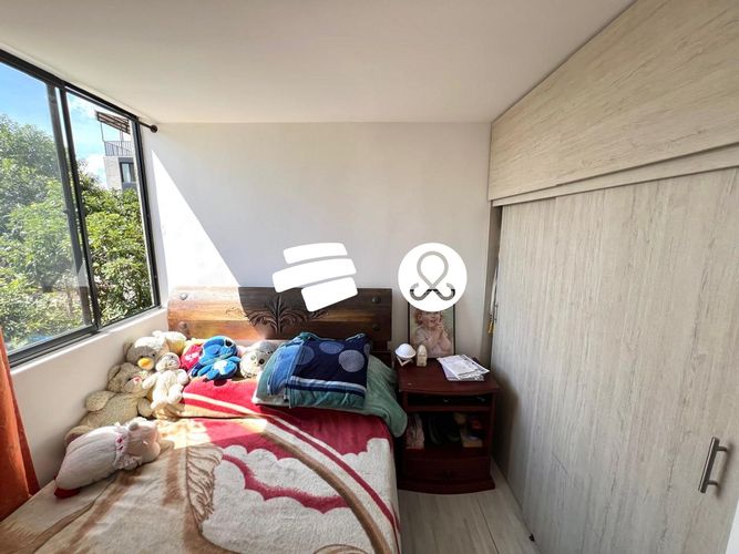Apartamento en venta en Ditaires, Itagüí · foto 13 de 23