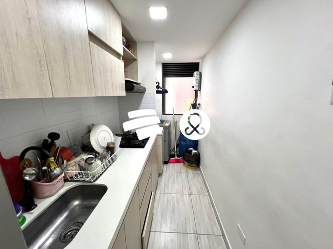 Apartamento en venta en Ditaires, Itagüí · foto 17 de 23