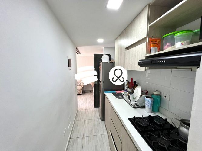 Apartamento en venta en Ditaires, Itagüí · foto 18 de 23