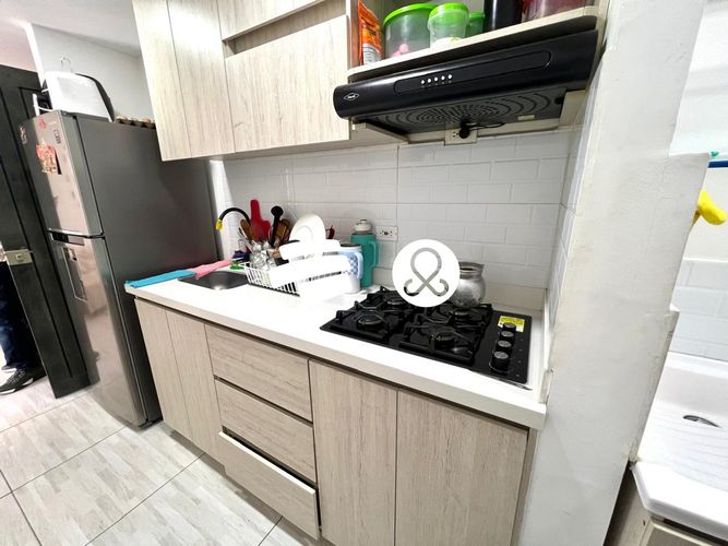 Apartamento en venta en Ditaires, Itagüí · foto 19 de 23
