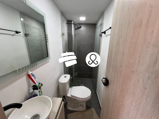 Apartamento en venta en Ditaires, Itagüí · foto 20 de 23