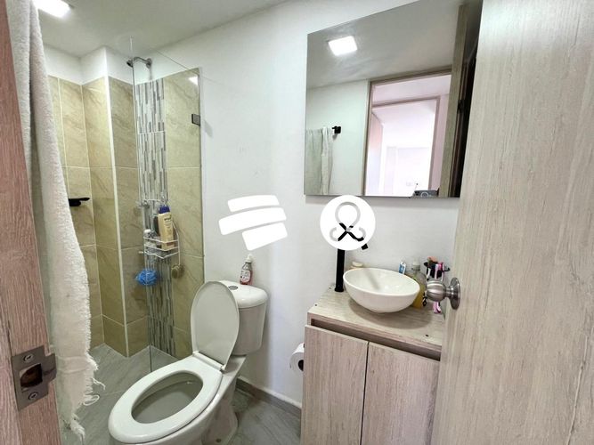 Apartamento en venta en Ditaires, Itagüí · foto 21 de 23