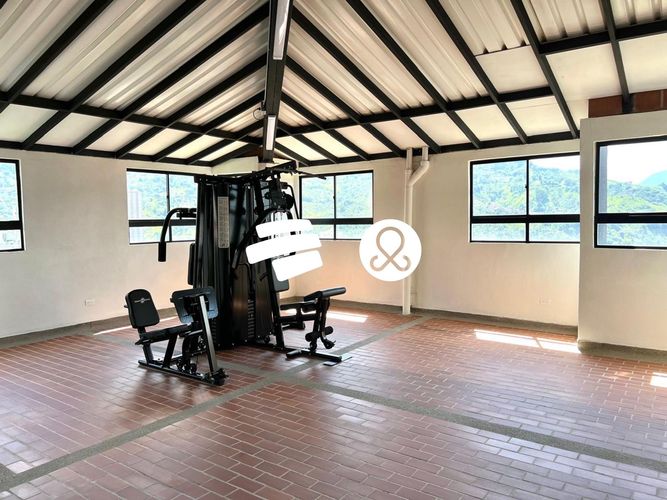 Apartamento en venta en Ditaires, Itagüí · foto 23 de 23