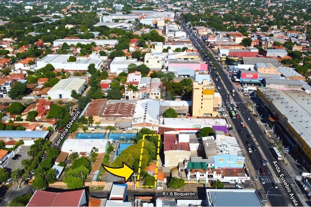 Exclusivo Terreno en Venta en Los Laureles: Oportunidad Única. — foto 2