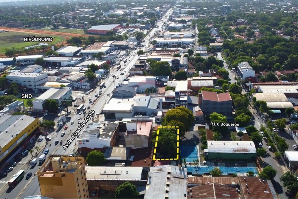 Exclusivo Terreno en Venta en Los Laureles: Oportunidad Única. — foto 3