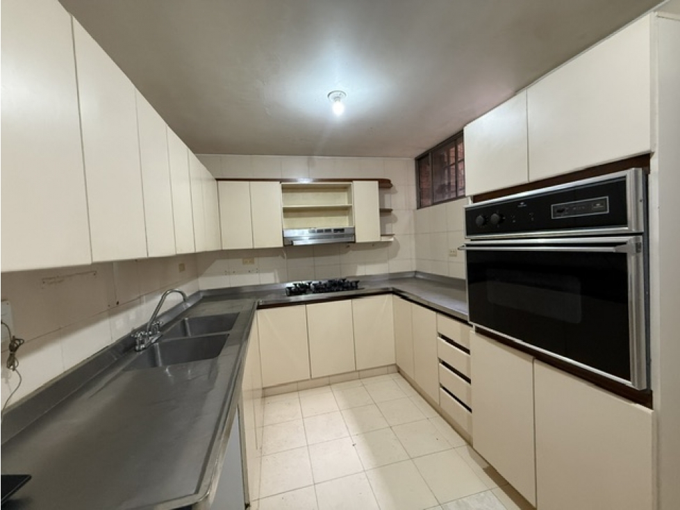 Apartamento en venta en Santa Teresita, Cali · foto 10 de 15