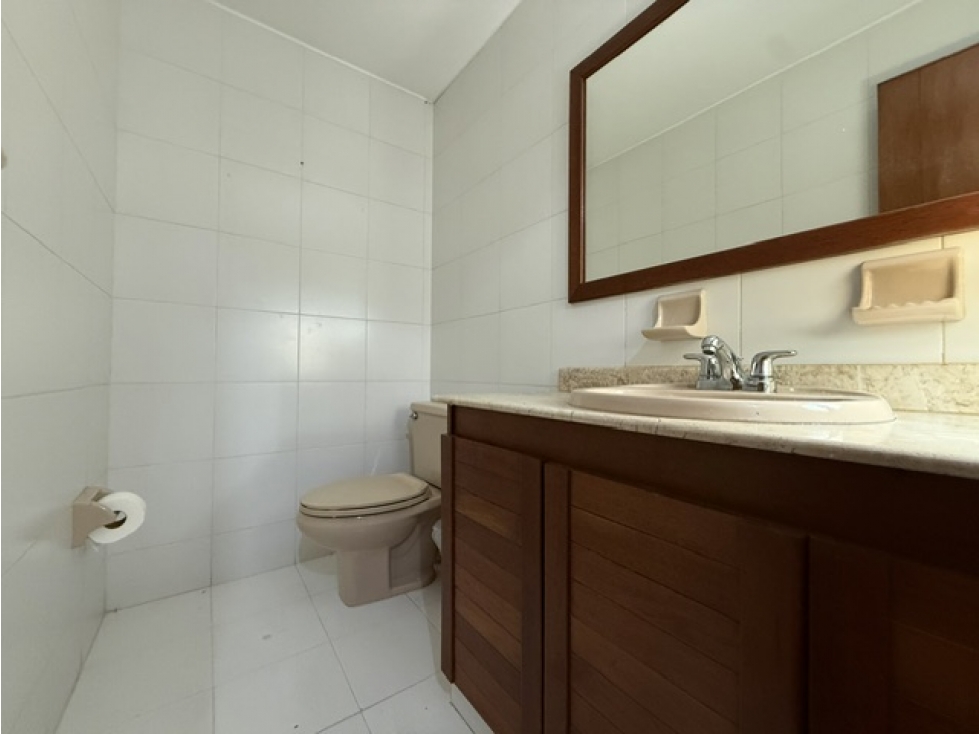 Apartamento en venta en Santa Teresita, Cali · foto 12 de 15