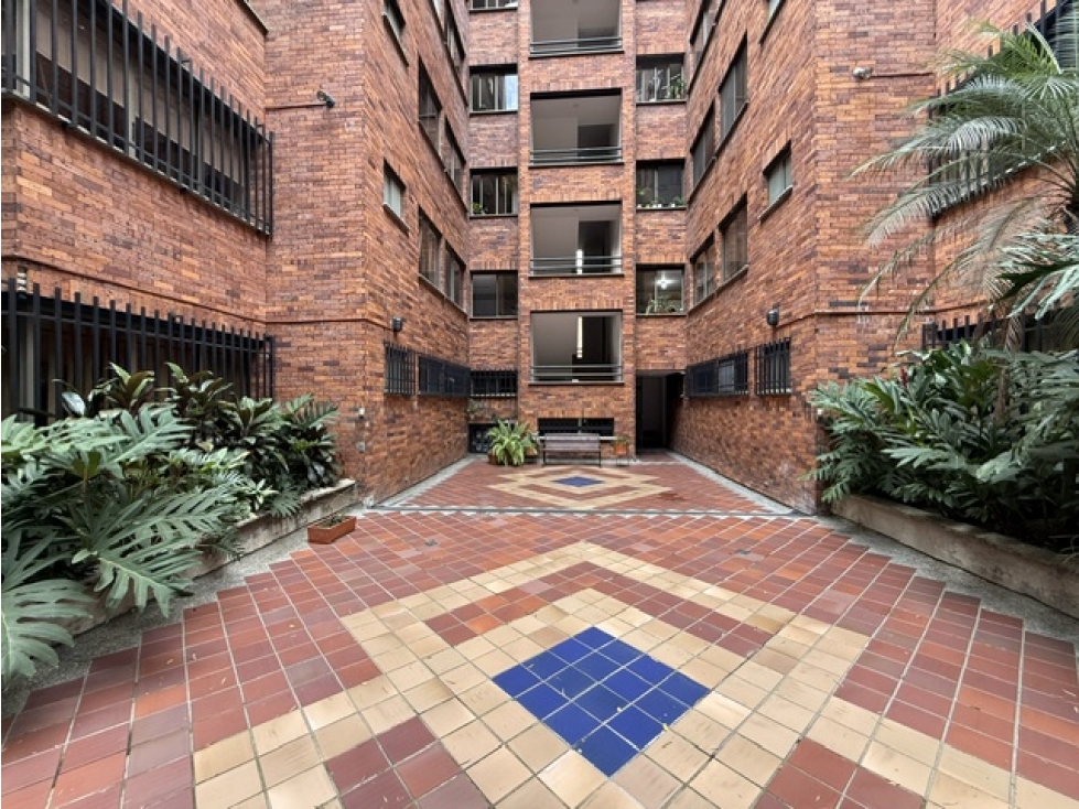 Apartamento en venta en Santa Teresita, Cali · foto 13 de 15