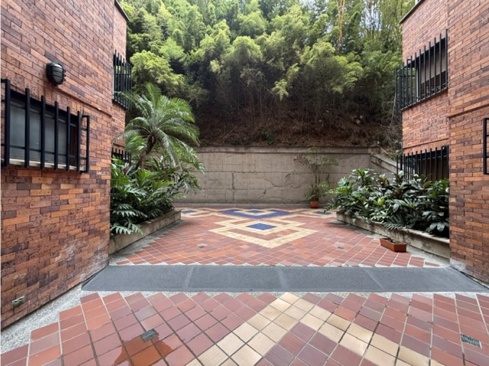 Apartamento en venta en Santa Teresita, Cali · foto 14 de 15