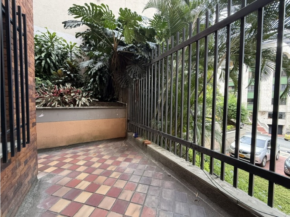 Apartamento en venta en Santa Teresita, Cali · foto 15 de 15