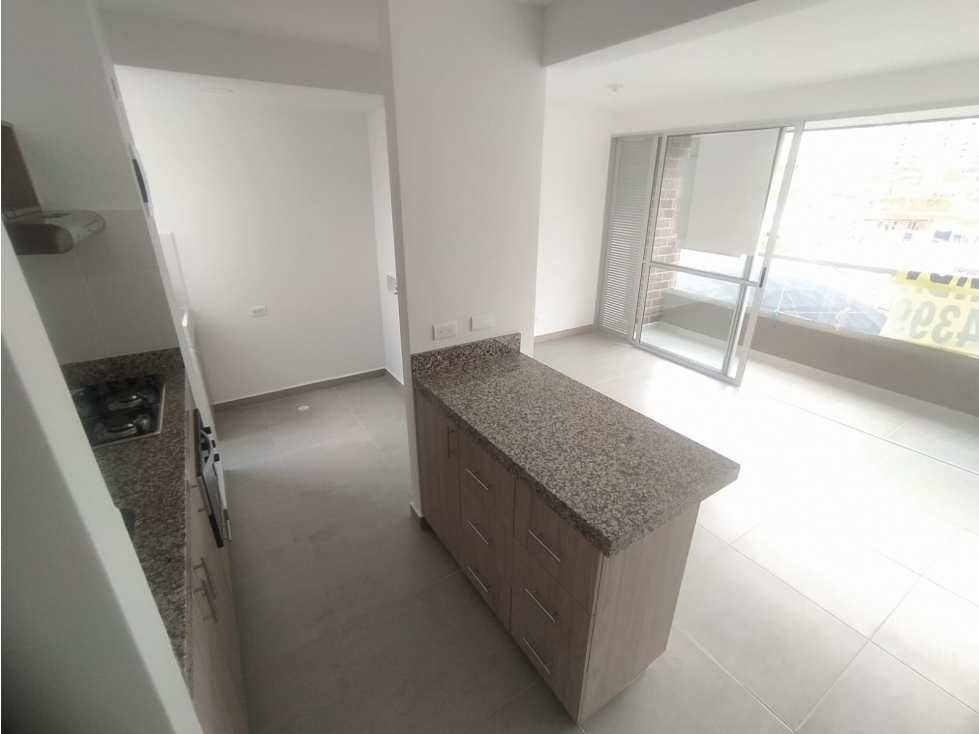 Apartamento en Arriendo en Calasanz, Medellín