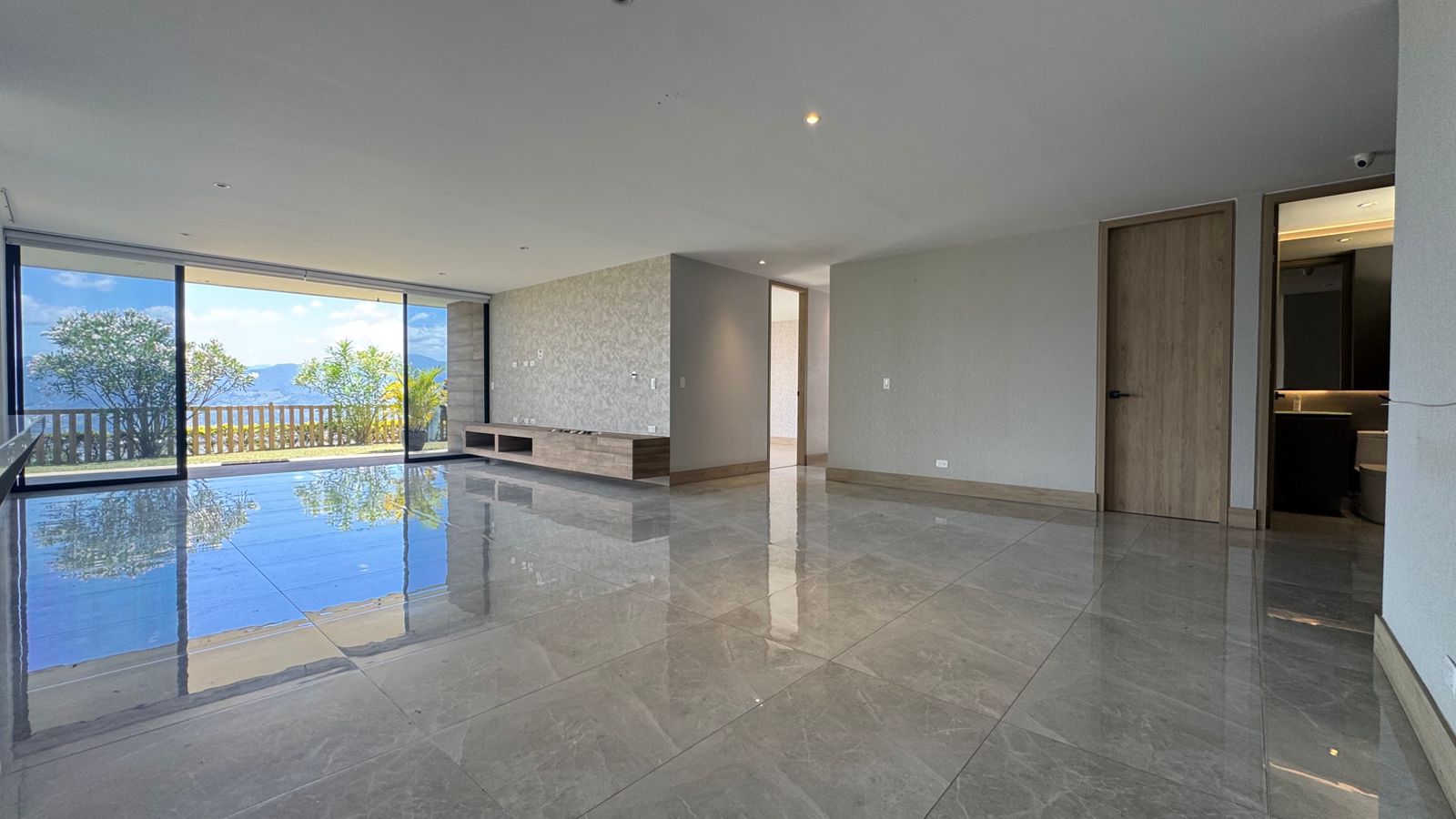 Casa en Arriendo en Loma del Chocho, Envigado