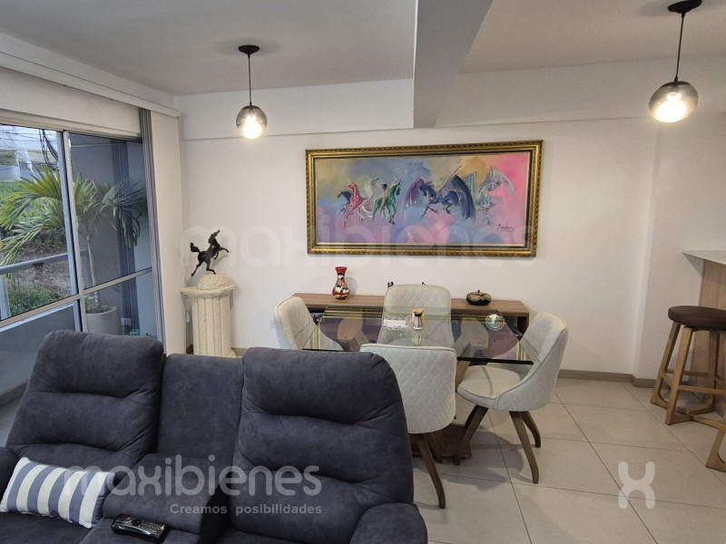 Apartamento en venta en Alcaravanes, Marinilla · foto 5 de 16