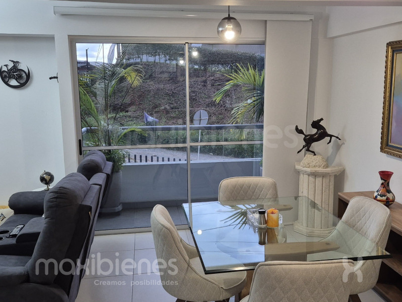 Apartamento en venta en Alcaravanes, Marinilla · foto 6 de 16