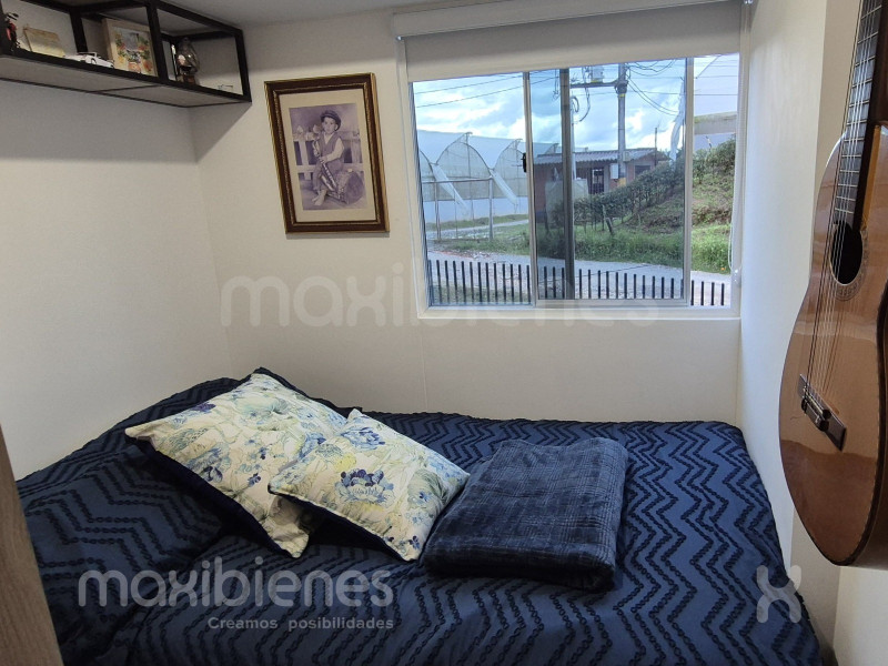 Apartamento en venta en Alcaravanes, Marinilla · foto 7 de 16