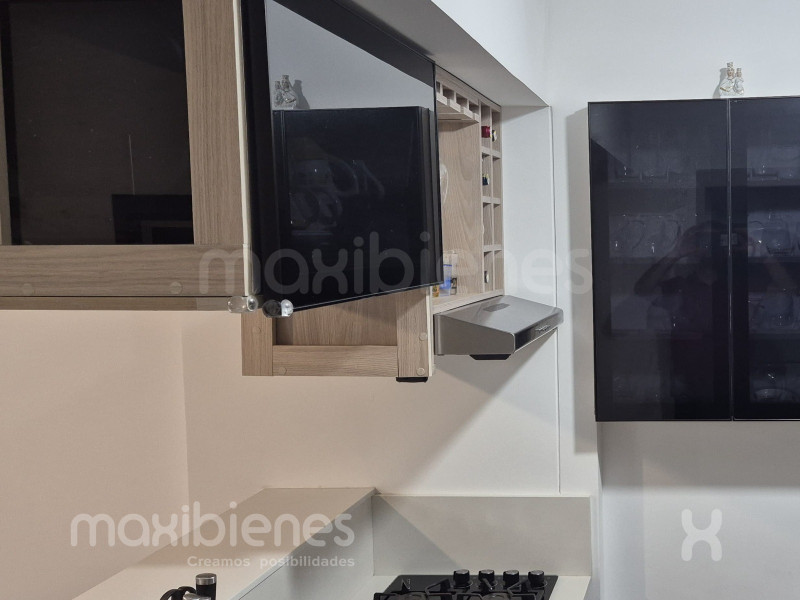 Apartamento en venta en Alcaravanes, Marinilla · foto 8 de 16