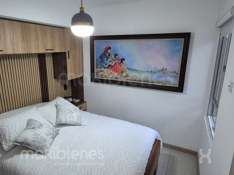 Apartamento en venta en Alcaravanes, Marinilla · foto 9 de 16
