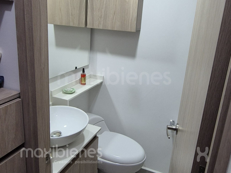 Apartamento en venta en Alcaravanes, Marinilla · foto 14 de 16
