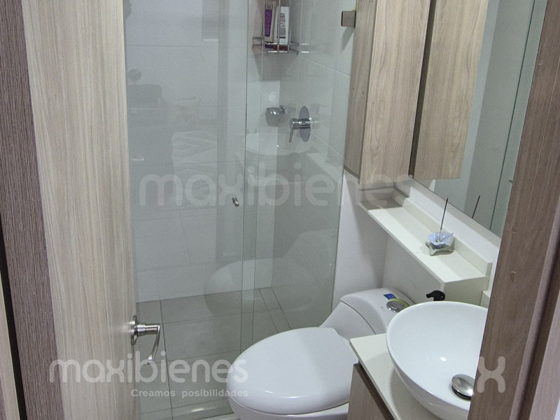 Apartamento en venta en Alcaravanes, Marinilla · foto 15 de 16