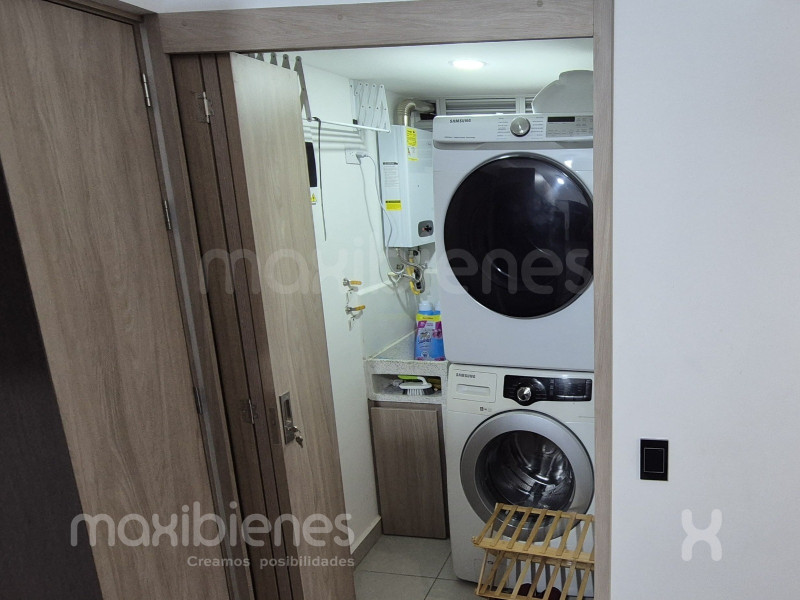 Apartamento en venta en Alcaravanes, Marinilla · foto 16 de 16