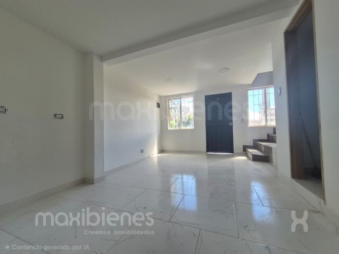 Casa de 3 alcobas en venta en El Tambo, La Ceja, 110 m² · foto 2 de 18