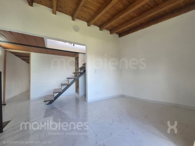 Casa de 3 alcobas en venta en El Tambo, La Ceja, 110 m² · foto 3 de 18