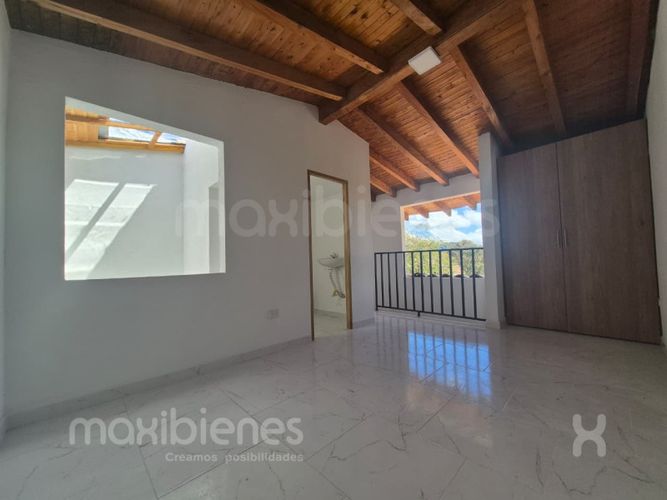 Casa de 3 alcobas en venta en El Tambo, La Ceja, 110 m² · foto 4 de 18