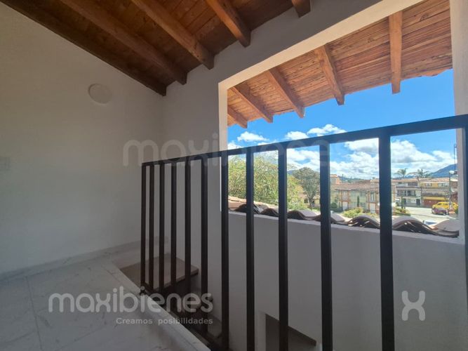 Casa de 3 alcobas en venta en El Tambo, La Ceja, 110 m² · foto 6 de 18