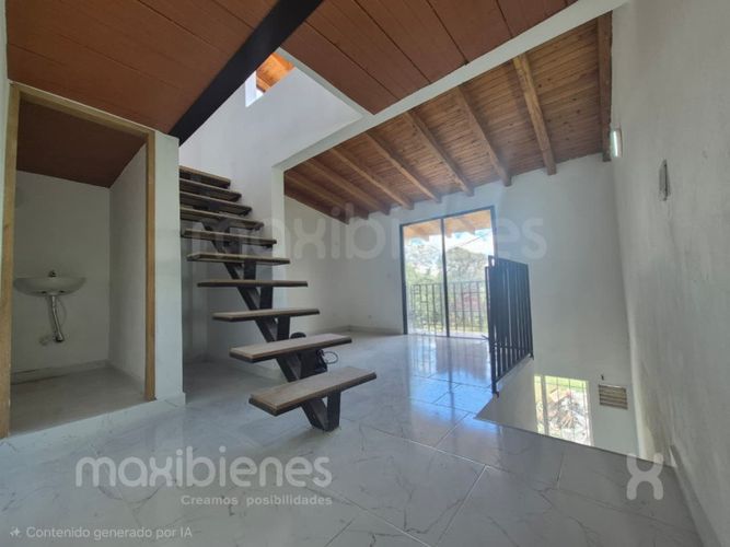 Casa de 3 alcobas en venta en El Tambo, La Ceja, 110 m² · foto 8 de 18