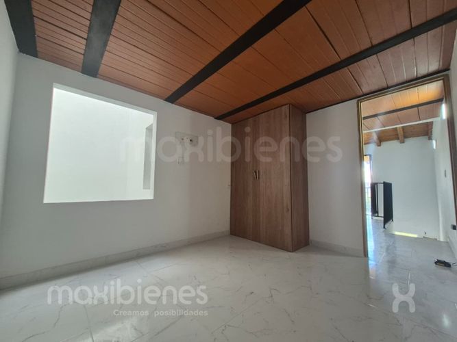 Casa de 3 alcobas en venta en El Tambo, La Ceja, 110 m² · foto 10 de 18