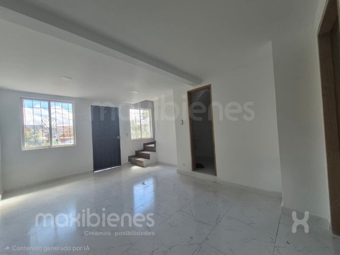 Casa de 3 alcobas en venta en El Tambo, La Ceja, 110 m² · foto 11 de 18