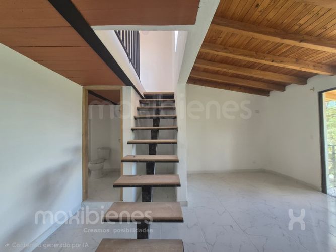 Casa de 3 alcobas en venta en El Tambo, La Ceja, 110 m² · foto 12 de 18