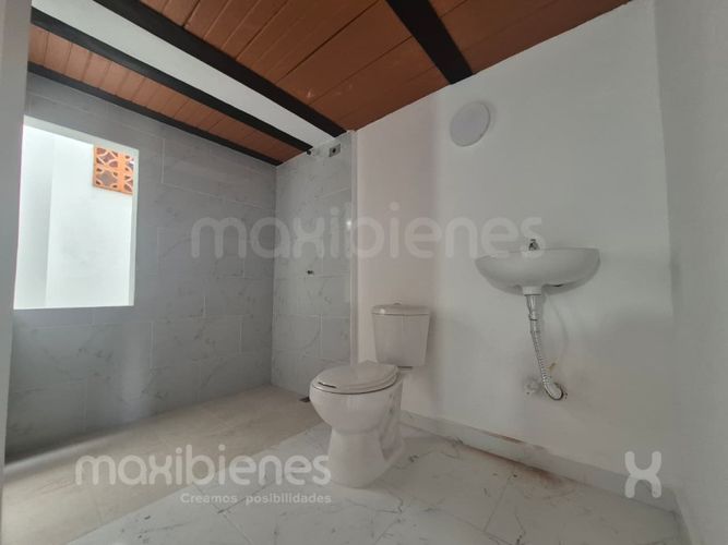 Casa de 3 alcobas en venta en El Tambo, La Ceja, 110 m² · foto 16 de 18