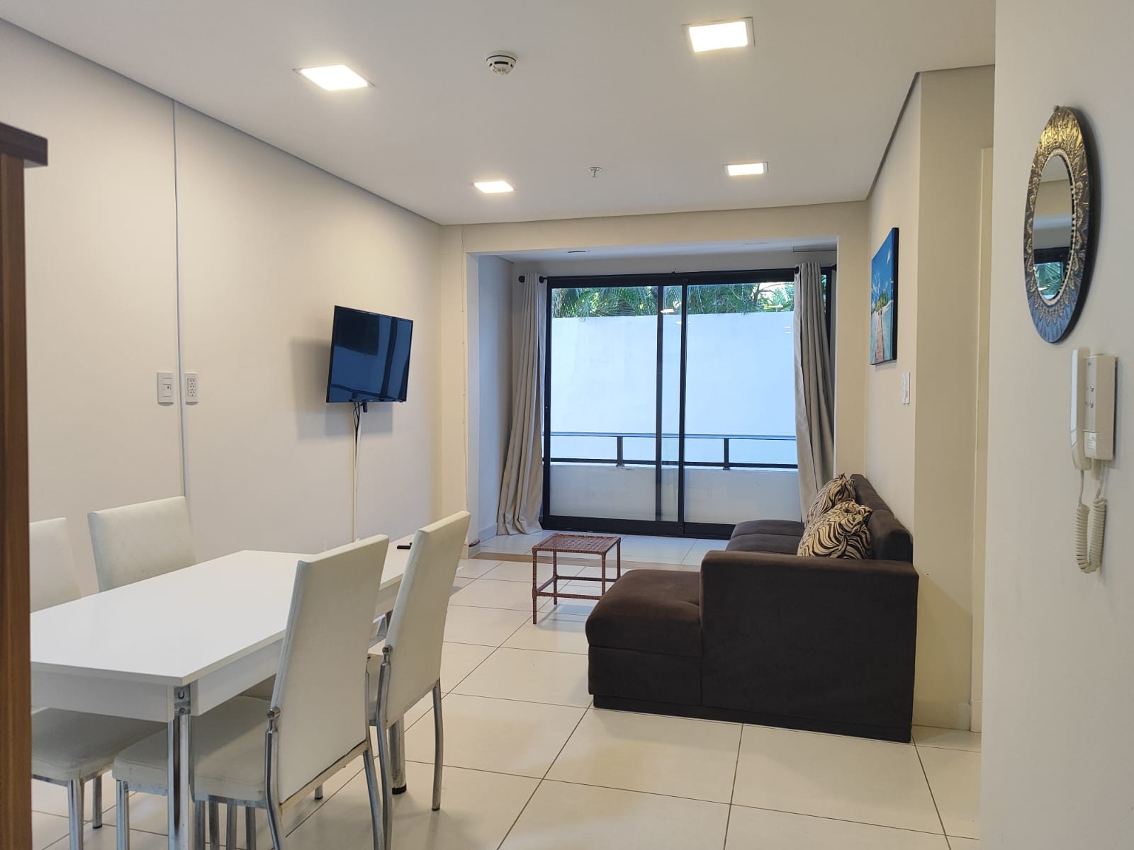 Departamento en alquiler en Jara